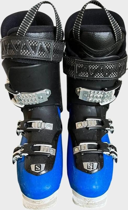 Image de Salomon - Chaussure de Ski Qst acces 70 T disponible sur ekwip