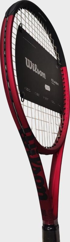 Image de Wilson - Raquette de Tennis Clash 100UL V2 disponible sur ekwip