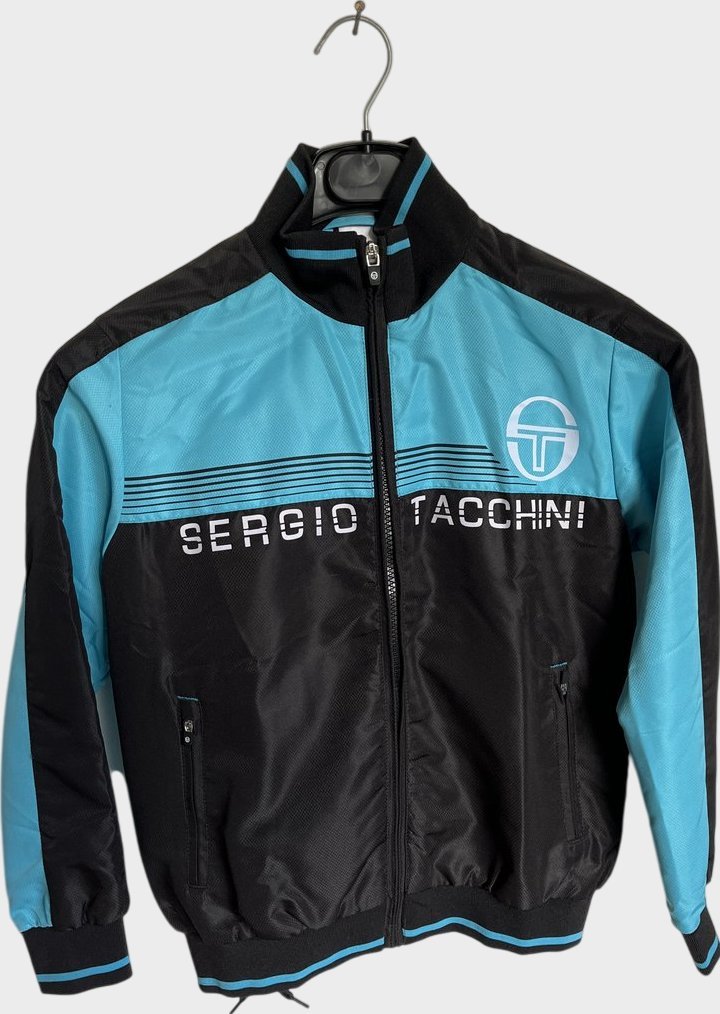 Sergio Tacchini - Vêtement de Tennis Tracksuit