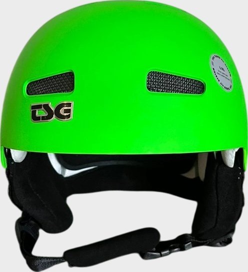 TSG - Casque de Ski Arctic Kraken