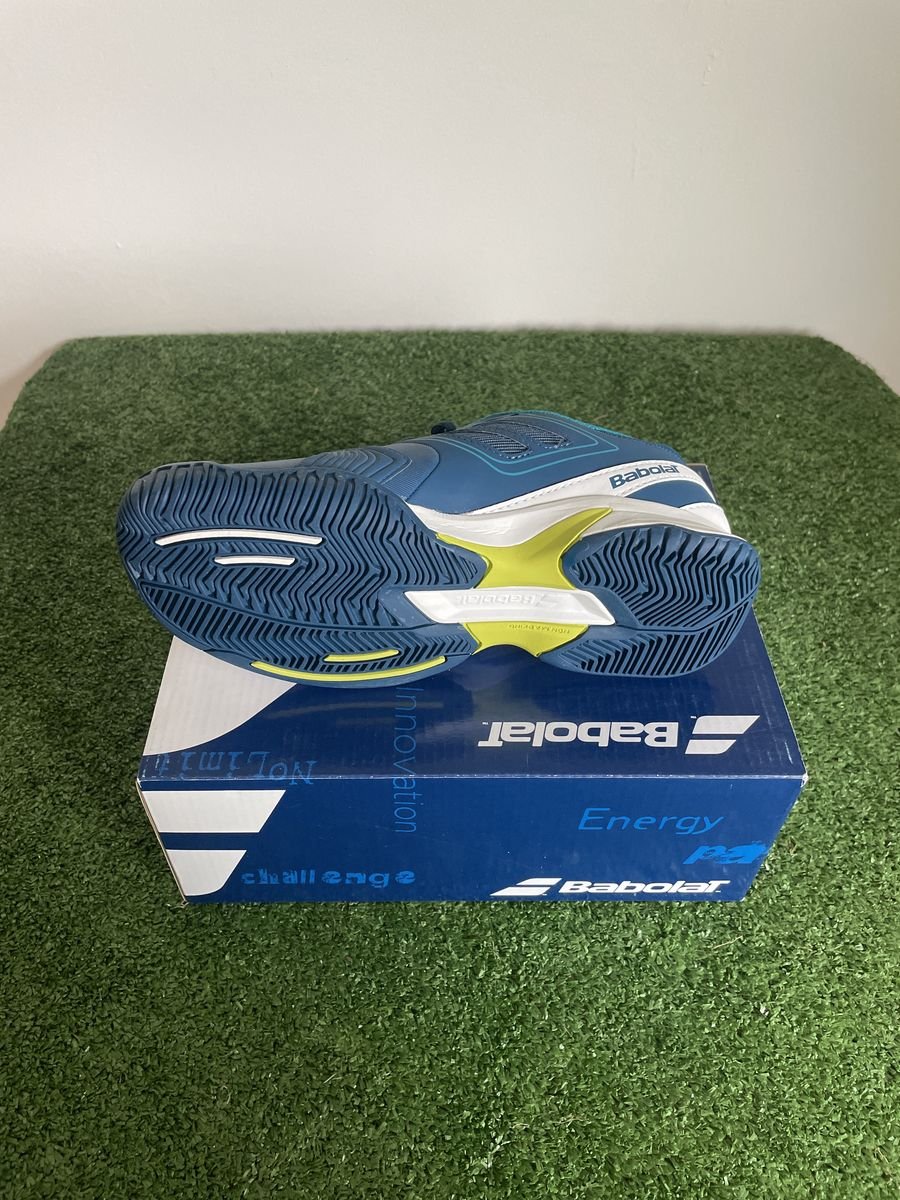 Babolat - Chaussures de Tennis Propulse Team Bpm