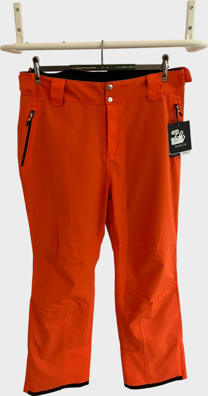 Image de Dare2B - Pantalon de Ski Achieve disponible sur ekwip