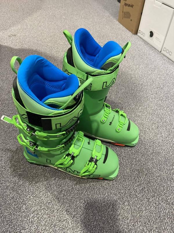 Image de Lange - Chaussures de Ski/Snowboard Lange Xt 130L.V disponible sur ekwip