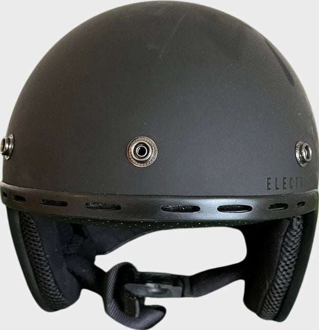 Electric - Casque de Snowboard Mashman