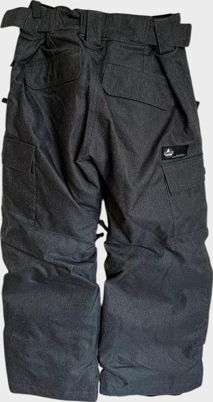 Image de Burton - Pantalon de Ski Exile Cargo disponible sur ekwip