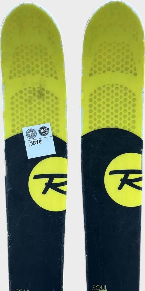 Rossignol - Skis Soul 7