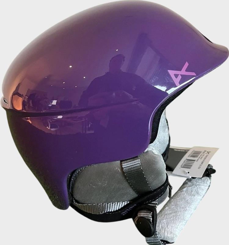 Image de Anon - Casque de Ski Sonora disponible sur ekwip