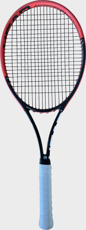 Image de Head - Raquette de Tennis Prestige MP disponible sur ekwip