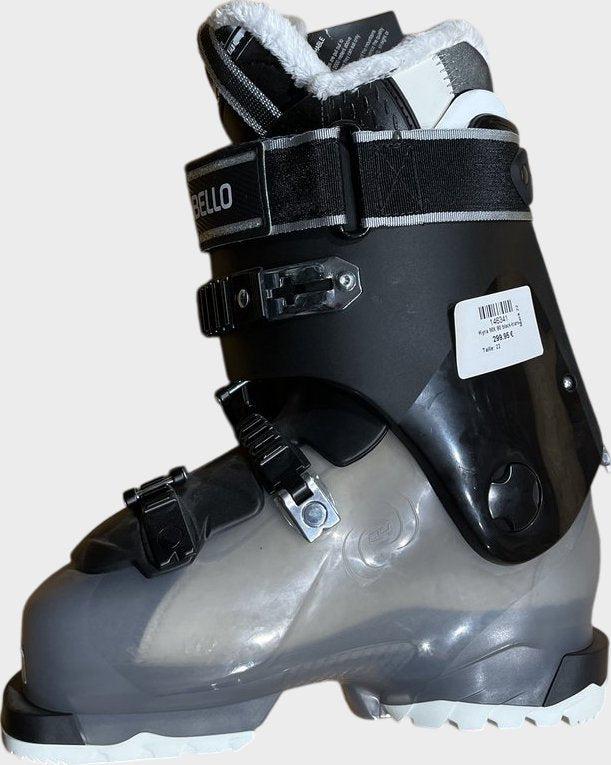 Image de Dalbello - Chaussures de Ski Kyra Mx 90 Black Trans disponible sur ekwip