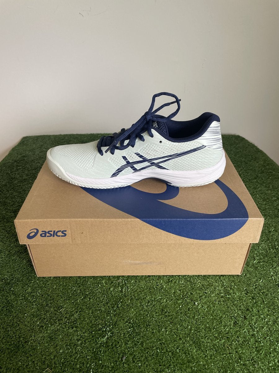 Asics - Chaussure de Tennis Gel-Game 9 Clay/Oc