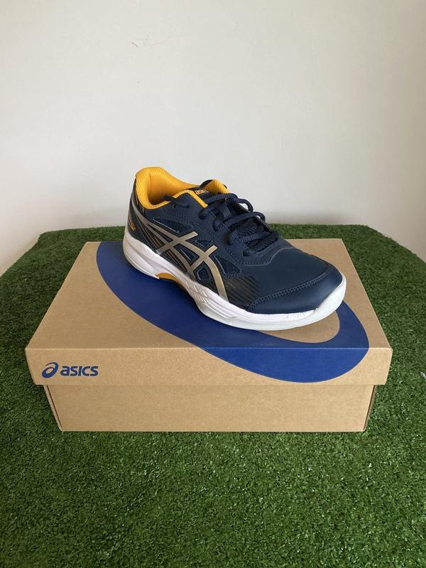 Image de Asics - Chaussures de Tennis Gel Game 8 Gs disponible sur ekwip