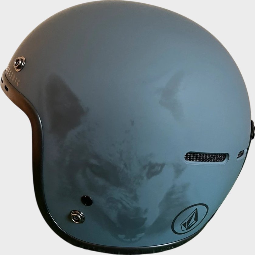 Electric - Casque de Ski Mashman