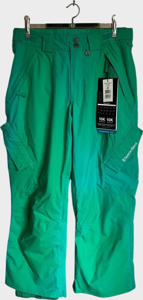 Special Blend - Pantalon de Ski Strike