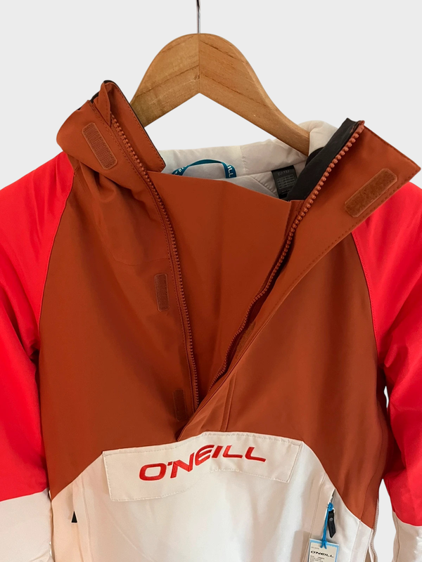 Image de O'Neill - Veste de Ski Snow Wear Girls disponible sur ekwip