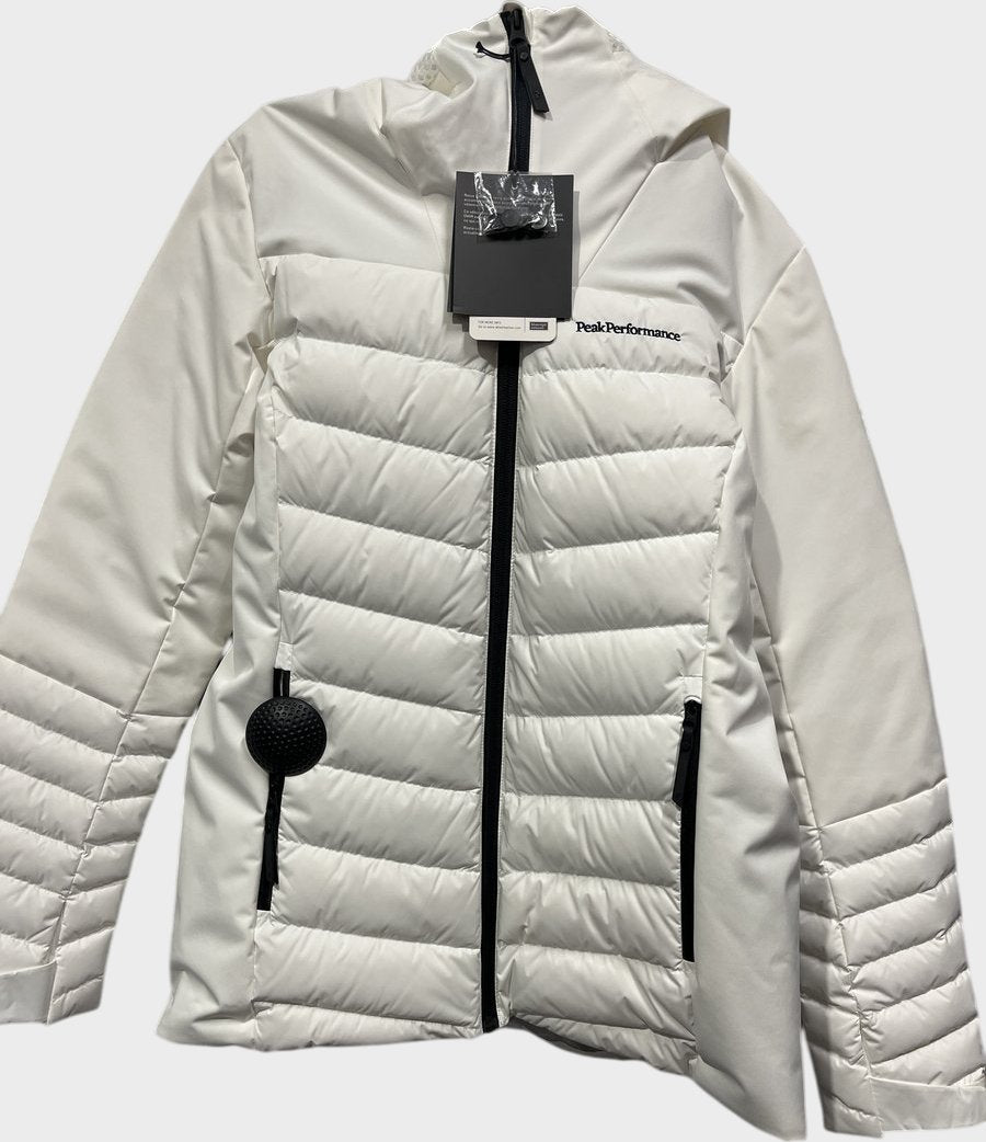 Peak Performance - Veste de Ski Blackfire Jacket