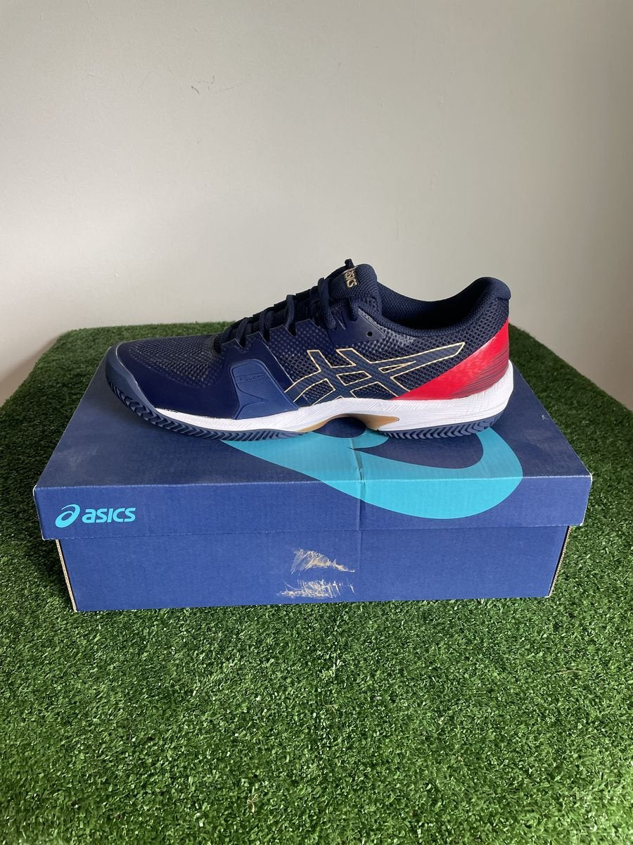 Asics - Chaussures de Tennis Court Speed Ff Clay