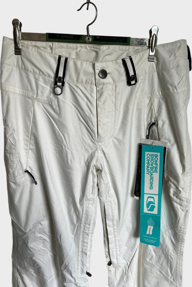 Bonfire - Pantalon de Ski Radiant