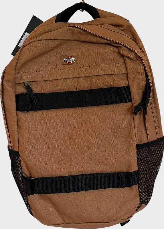 Image de Dickies - Sac à dos de Ski Duck Canvas Backpack Plus disponible sur ekwip