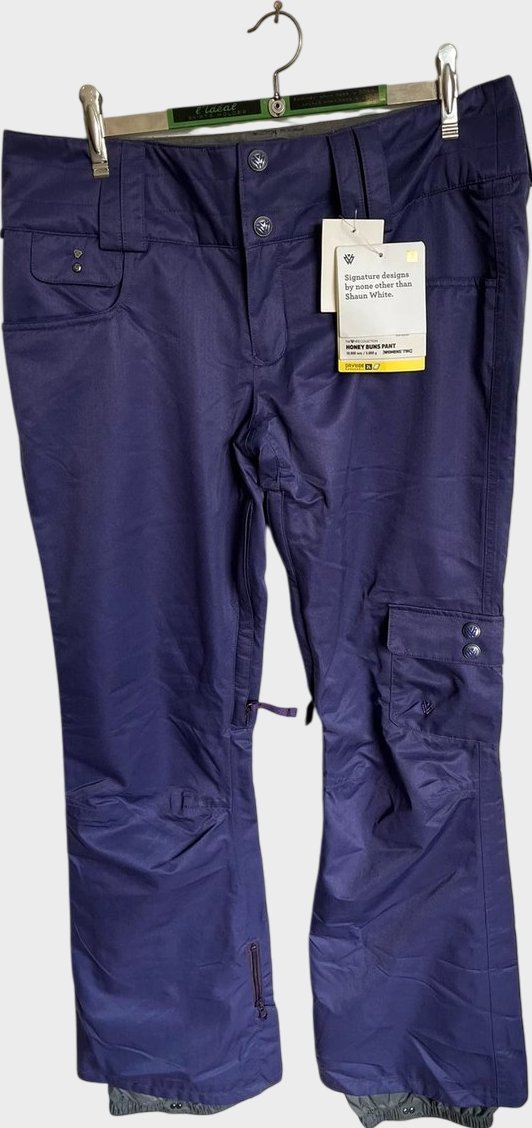 Burton - Pantalon de Ski TWC Honey Buns