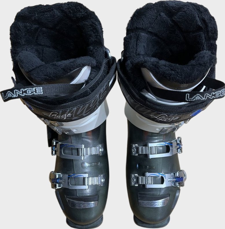 Lange - Chaussures de Ski Rx 100 Pro