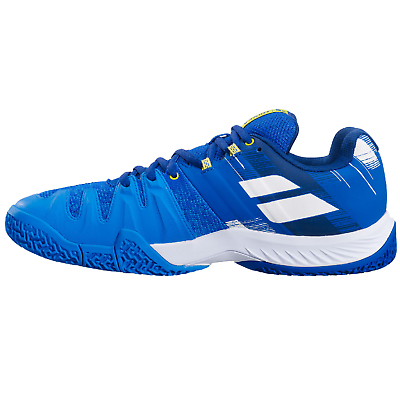 Image de Babolat - Chaussure de Tennis Movea Men disponible sur ekwip