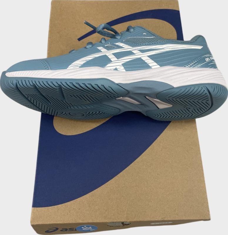 Image de Asics - Chaussure de Tennis Gen-game 9GS disponible sur ekwip