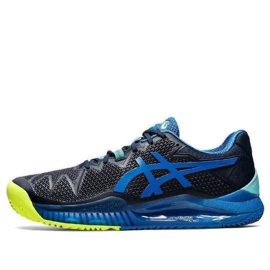 Image de Asics - Chaussure de Padel Gel Resolution 8 Padel disponible sur ekwip