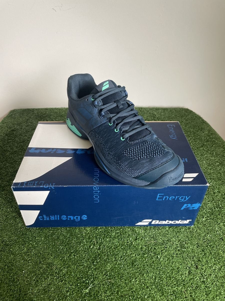 Babolat - Chaussures de Tennis Propulse Blade Clay