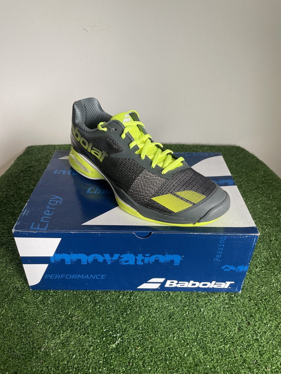 Babolat - Chaussures de Tennis Jet Clay