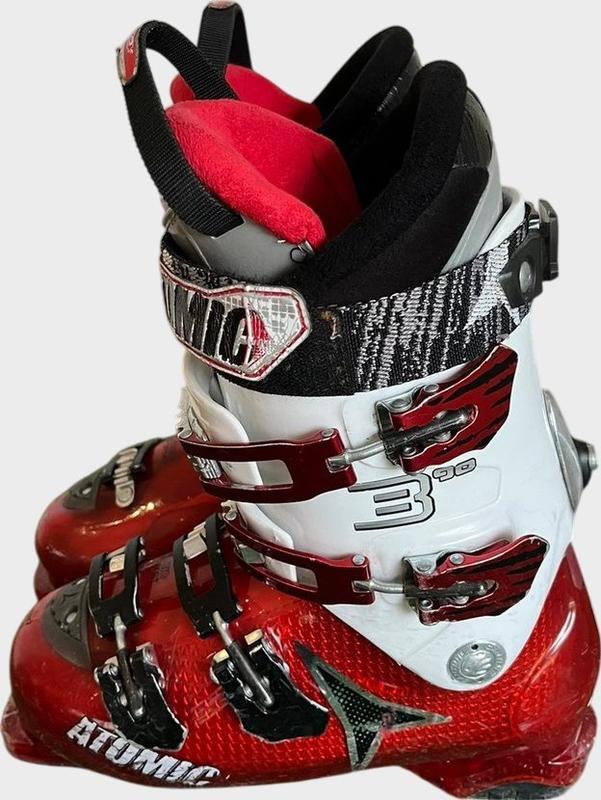 Image de Atomic - Chaussure de Ski B90 disponible sur ekwip