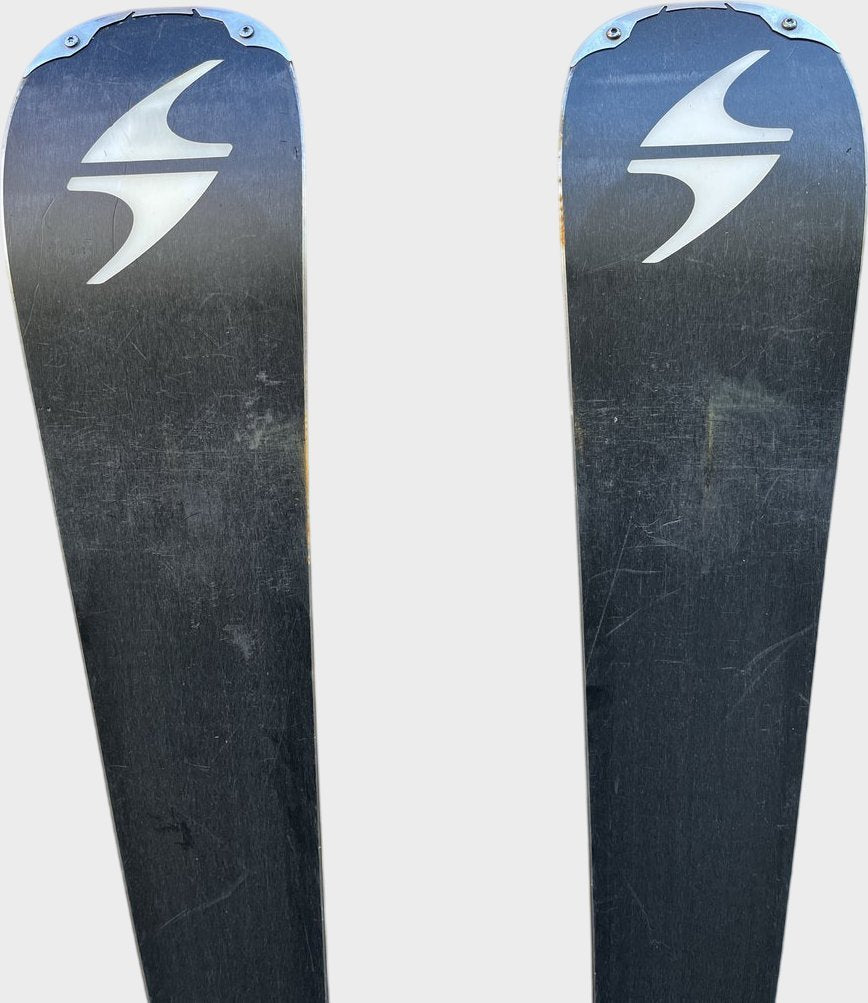 Blizzard - Skis Quattro 8.0 Ca