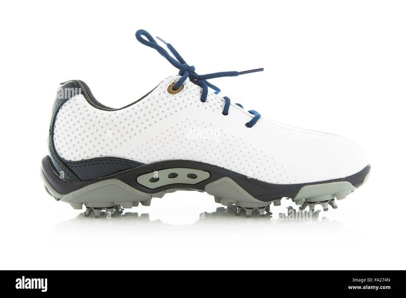 Image de Footjoy - Chaussures de Golf Junior 45023K Blanc disponible sur ekwip