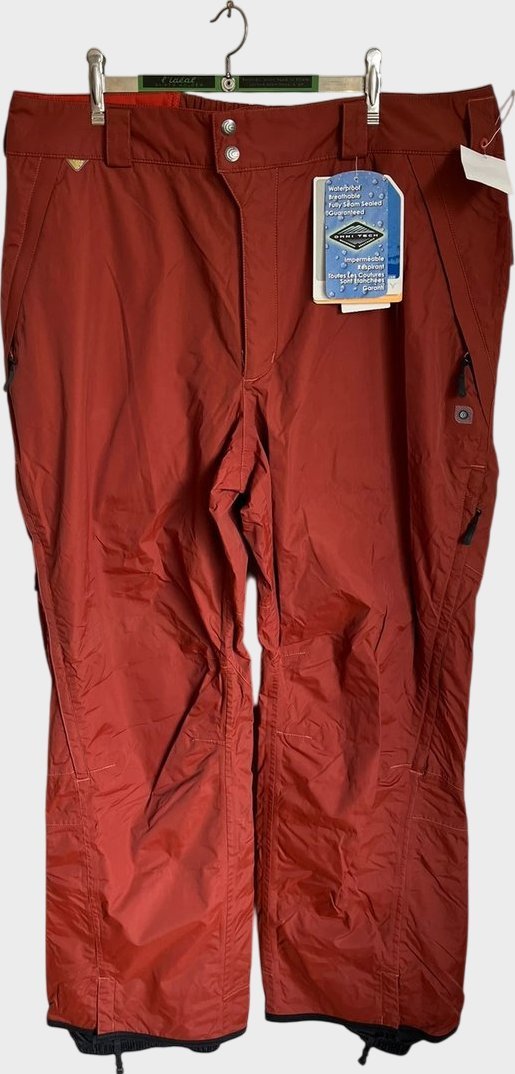 Convert - Pantalon de Ski Iridium Glow