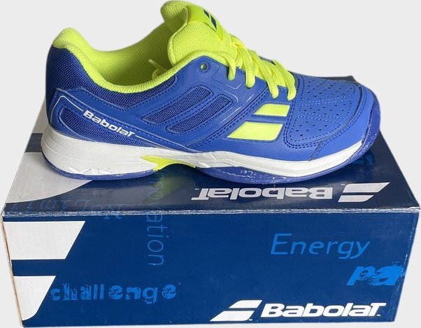 Babolat - Chaussures de Tennis Pulsion Ac