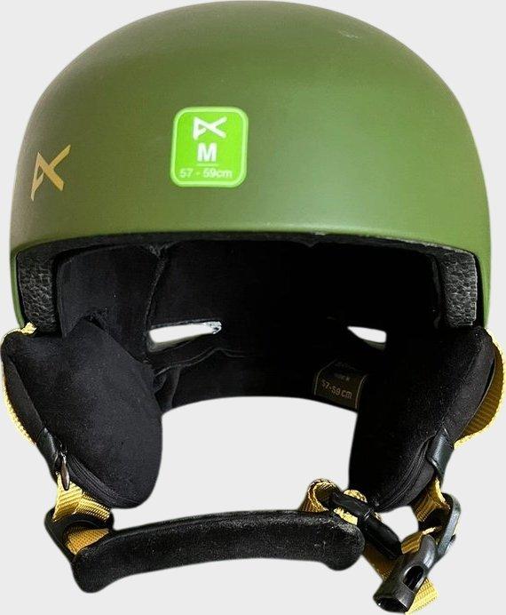 Image de Anon - Casque de Ski Striker disponible sur ekwip