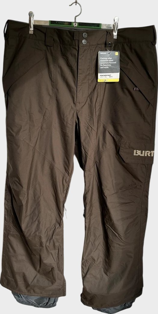 Burton - Pantalon de Ski Poacher