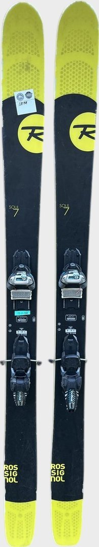 Rossignol - Skis Soul 7