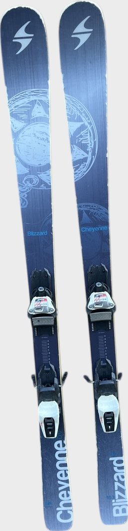 Blizzard - Skis Cheyennne