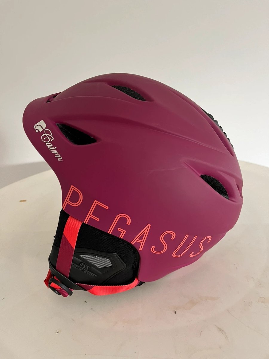 Cairn - Casque de Ski Pegasus