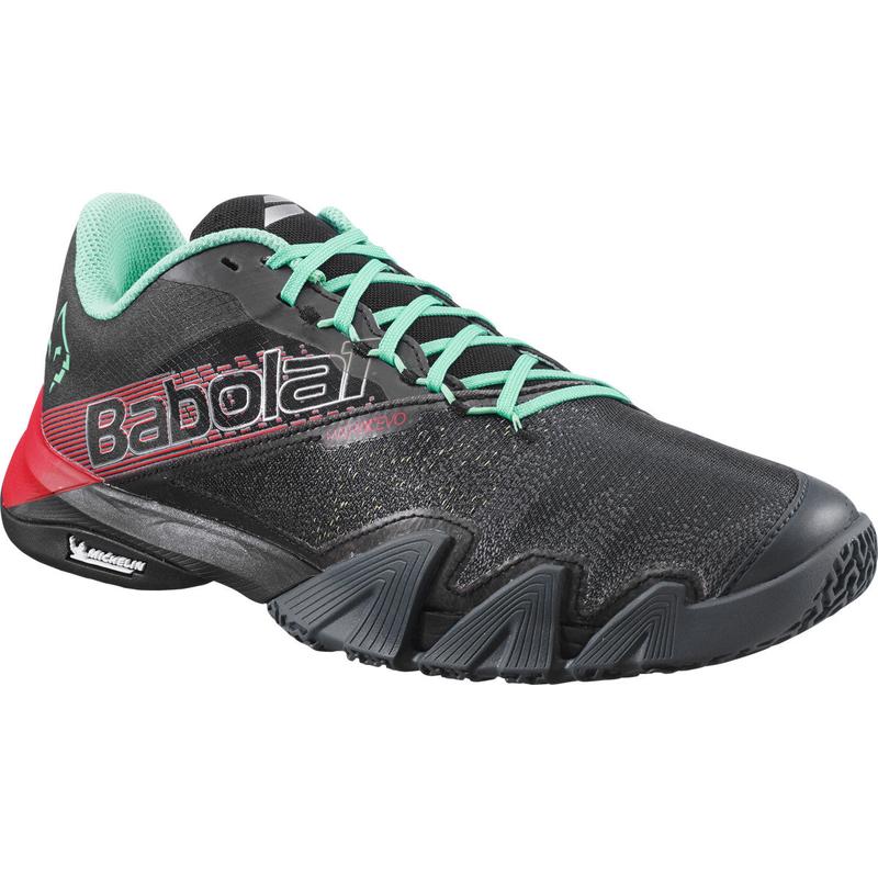 Image de Babolat - Chaussure de Padel Jet Premura 2 Juan Lebron disponible sur ekwip