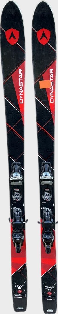 Dynastar - Skis Cham 87 2.0