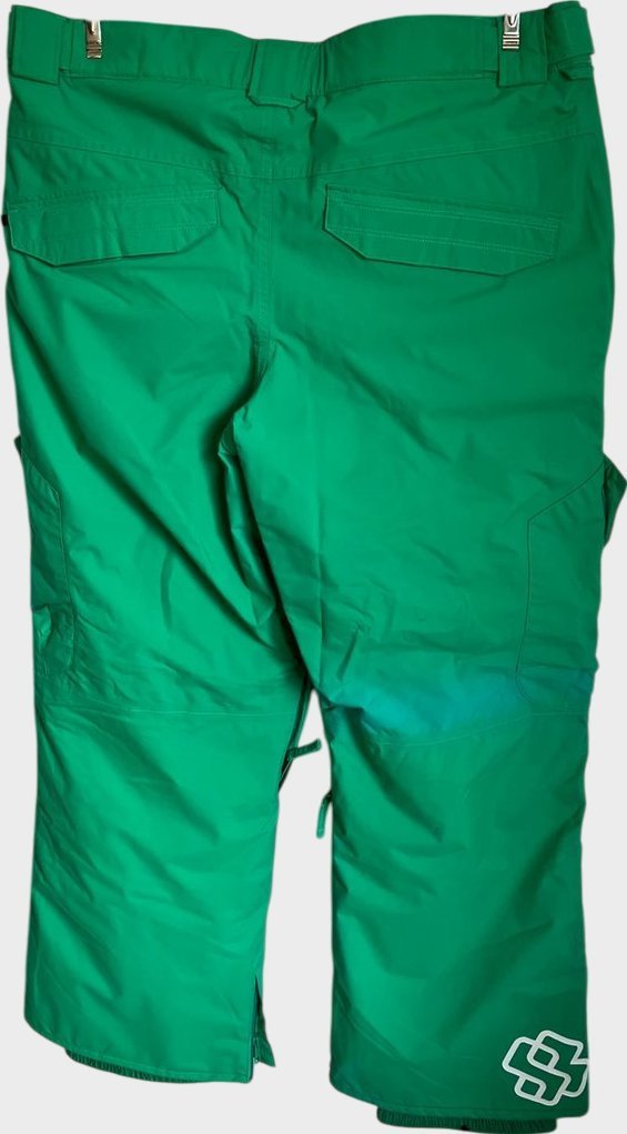 Special Blend - Pantalon de Ski Strike