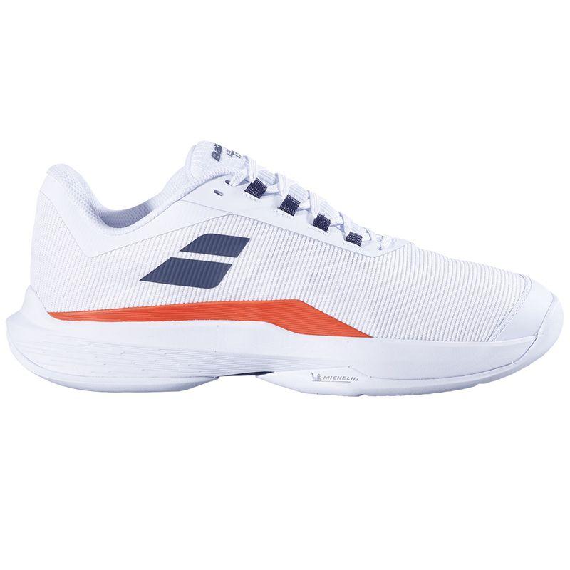 Image de Babolat - Chaussure de Tennis Jet Tere 2 All Court Men disponible sur ekwip