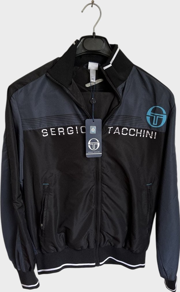 Sergio Tacchini - Vêtement de Tennis New Bobby Tracksuit