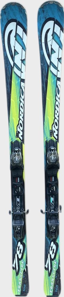 Nordica - Skis Transfire 78 Ti