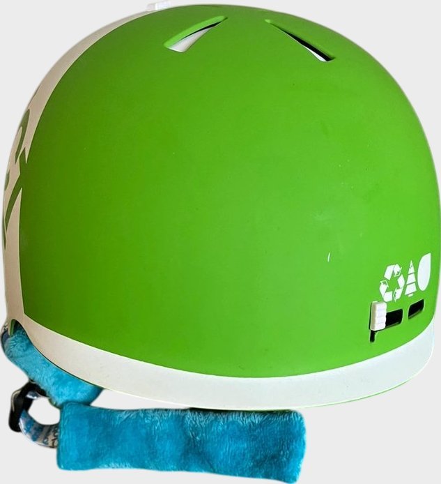 Picture Organic - Casque de Snowboard Hubber