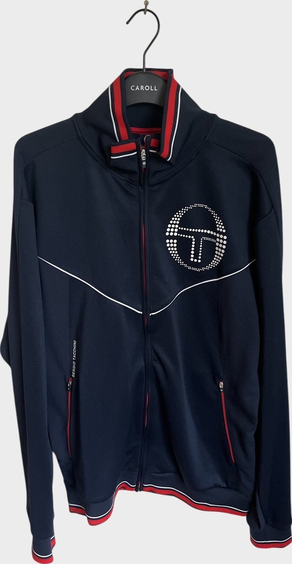 Sergio Tacchini - Vêtement de Tennis Dick Tracktop