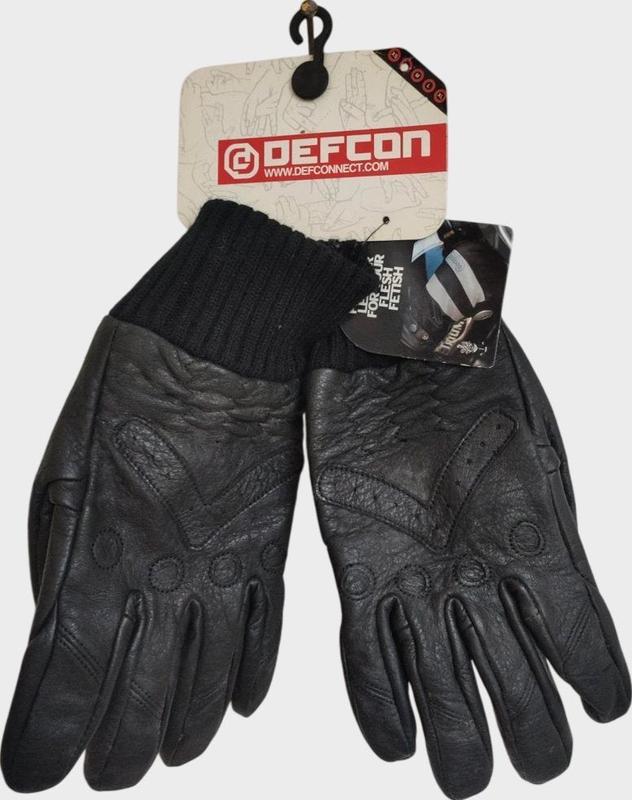 Image de Defcon - Gant de Ski Ambercrest disponible sur ekwip