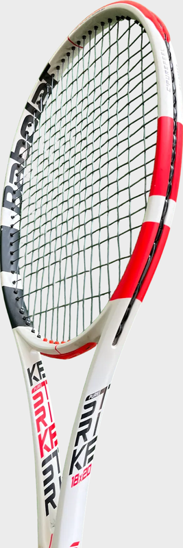 Image de Babolat - Raquette de Tennis Pure Strike 18x20 disponible sur ekwip