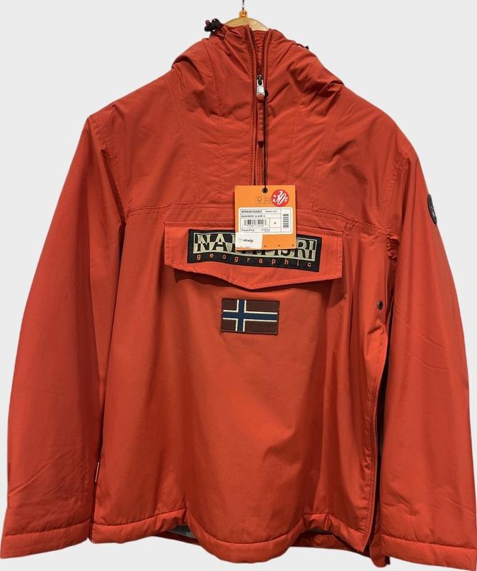 Image de Napapijri - Veste de Ski Rainforest W Wint 4 disponible sur ekwip